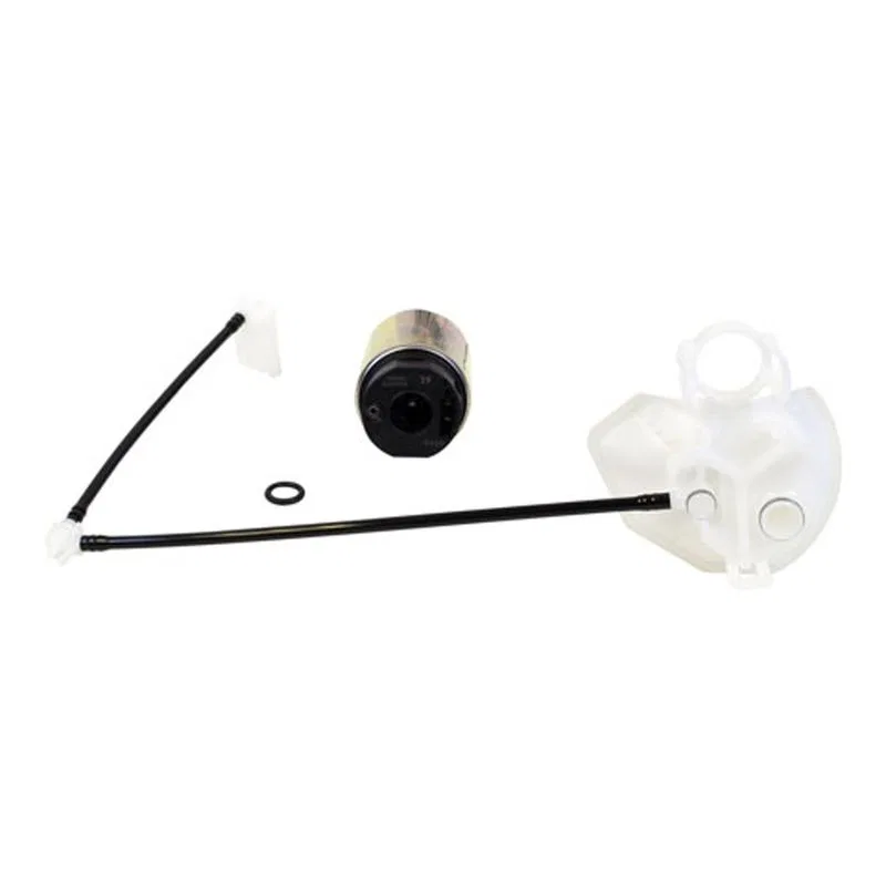 950-0207 – DENSO Fuel Pump Electric, In-Tank 0.35 Inch Fitting Inside Diameter With 59 Millimeter Length x 74 Millime...